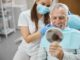 Zahnimplantate im Alter – Implantate für Senioren