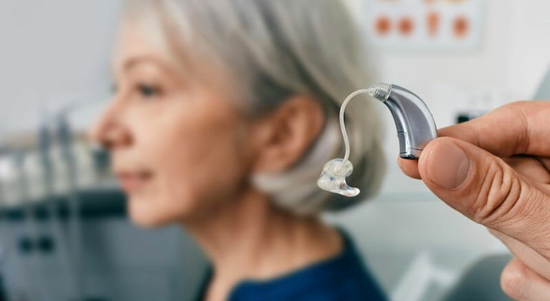 Mehr Lebensqualität durch Hörgeräte – aber worauf sollte man achten und was sollte man wissen