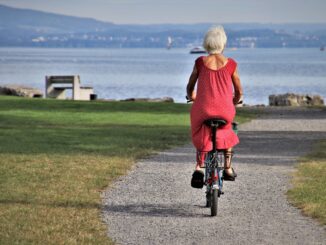 Altersdiskriminierung in der Sexualmedizin?